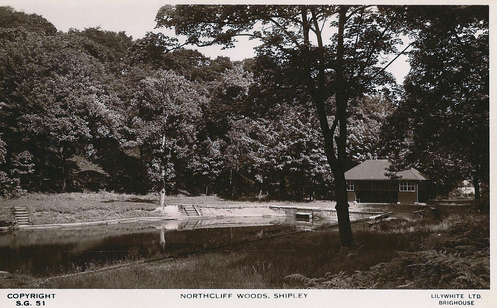 Paddling pool