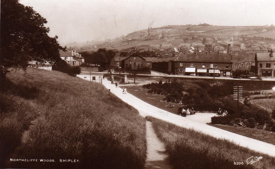 Cliffe Wood Avenue